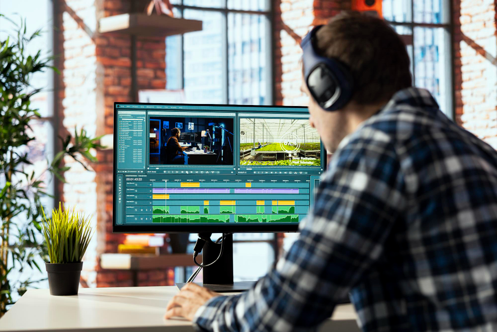 Software for Video Compression