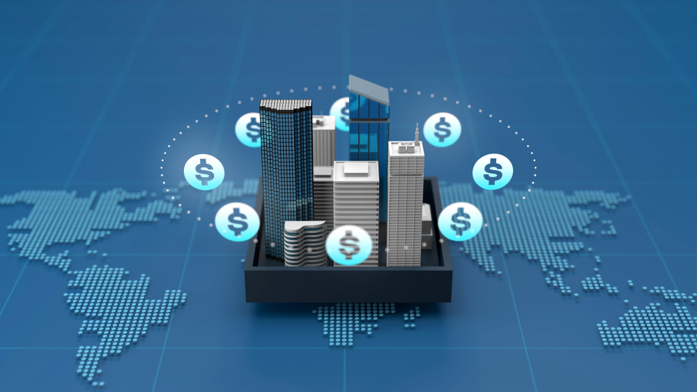 Software for Wealth Management