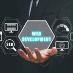 Software for Web Development
