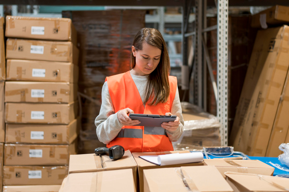 Wholesale Management