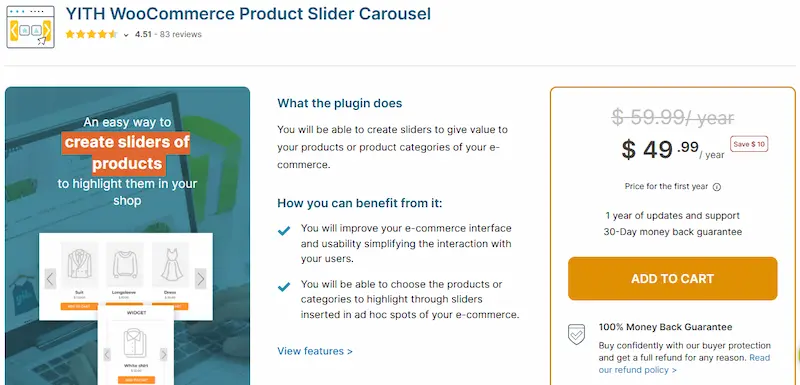 WooCommerce Navigation Tools Plugins
