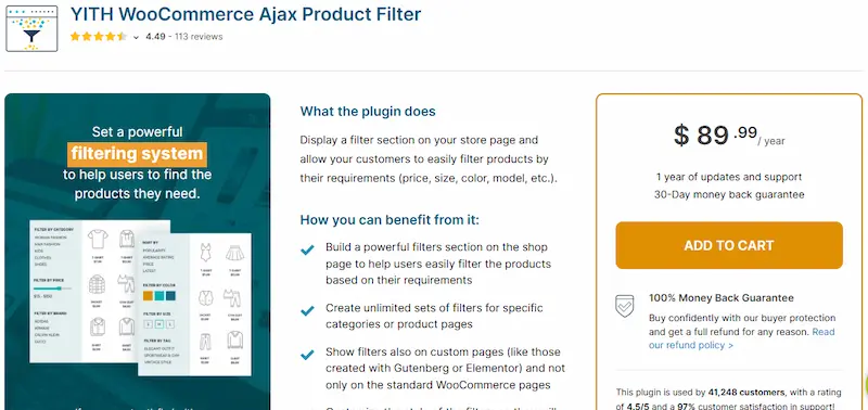 WooCommerce Sliders & Galleries Plugins