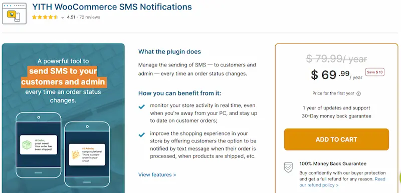 WooCommerce Newsletter & SMS Plugins