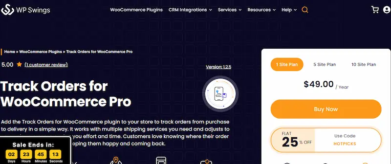 WooCommerce Advanced Notification Plugins