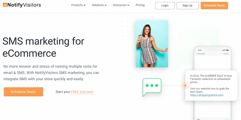 WooCommerce Newsletter & SMS Plugins