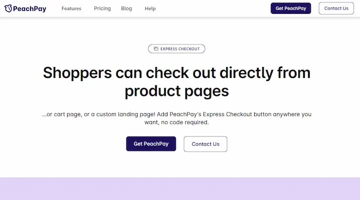 WooCommerce Express Checkout Process Plugins