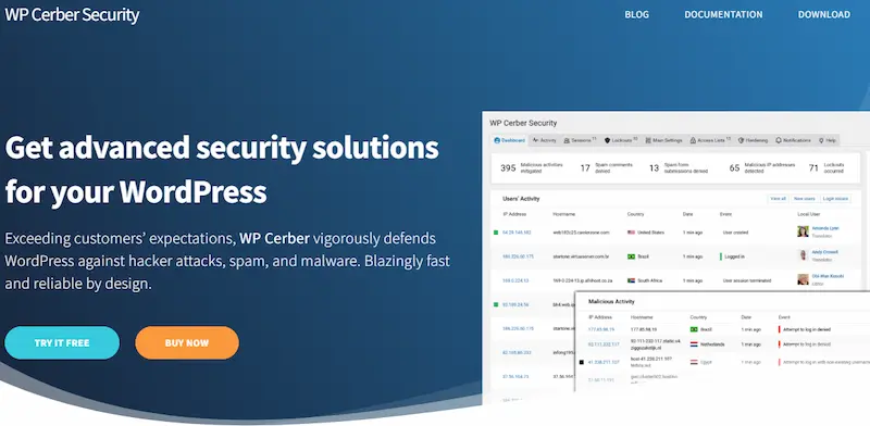 WooCommerce Security Plugins