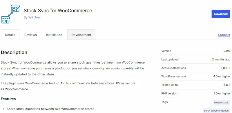 WooCommerce Multistore Plugins
