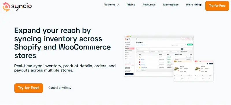 WooCommerce Multistore Plugins