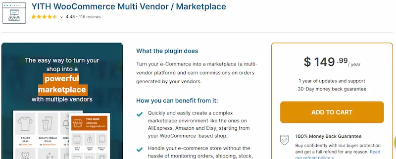 WooCommerce Multiple Sales Channel Plugins