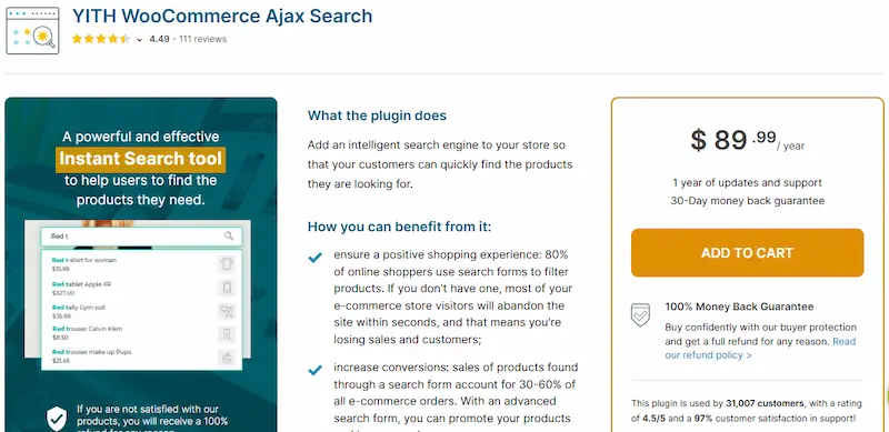 WooCommerce Sliders & Galleries Plugins