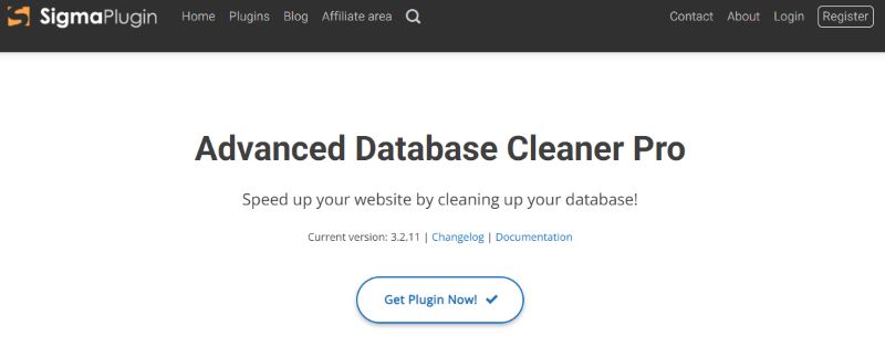 WordPress Plugin to Clean Up Old Themes