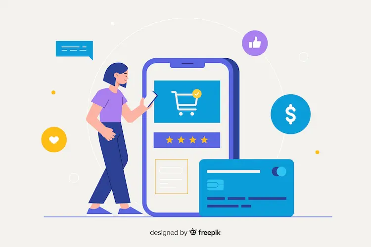 WooCommerce Quick Checkout for Digital Goods