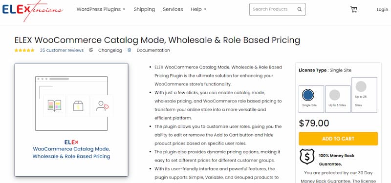 WooCommerce Catalog Plugins