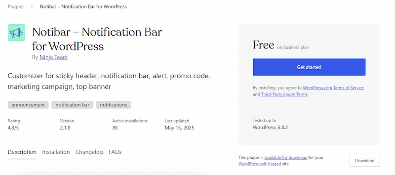 WooCommerce Advanced Notification Plugins