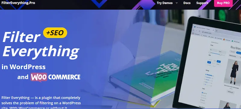 WooCommerce Navigation Tools Plugins