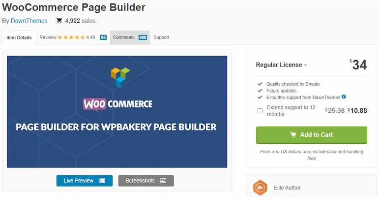 WooCommerce Page Customization Plugins