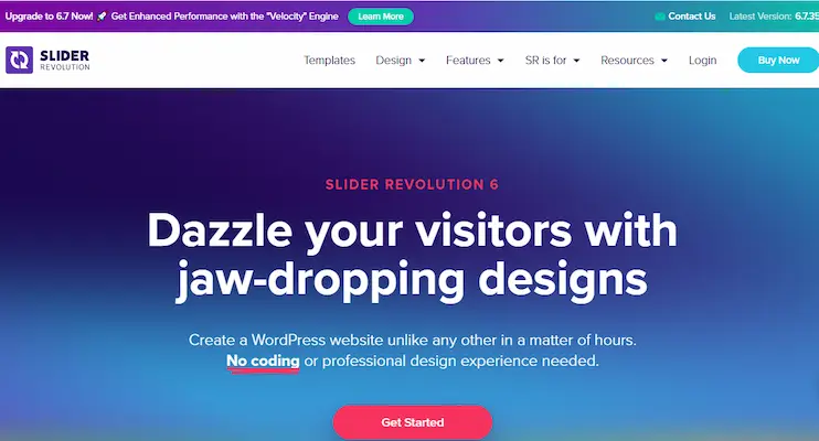 WooCommerce Sliders & Galleries Plugins