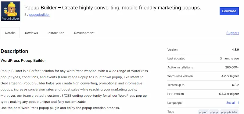 WooCommerce Pop-up Plugins