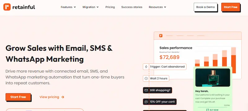 WooCommerce Remarketing Plugins