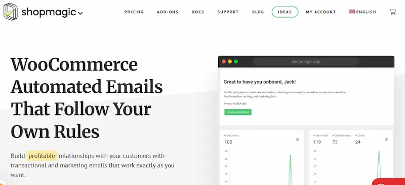 WooCommerce Remarketing Plugins