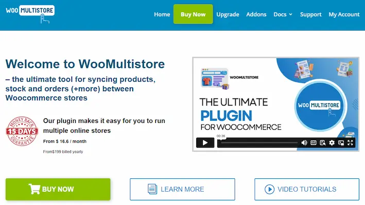 WooCommerce Multiple Sales Channel Plugins