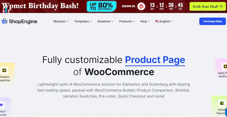 WooCommerce Page Customization Plugins