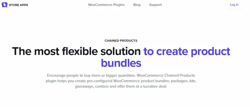 WooCommerce Cross-selling & Product Bundles Plugins