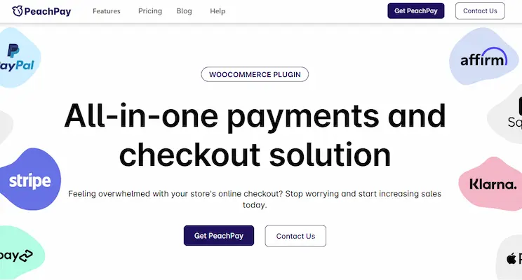 WooCommerce Express Checkout Process Plugins