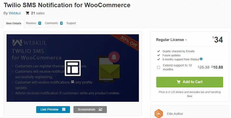 WooCommerce Newsletter & SMS Plugins
