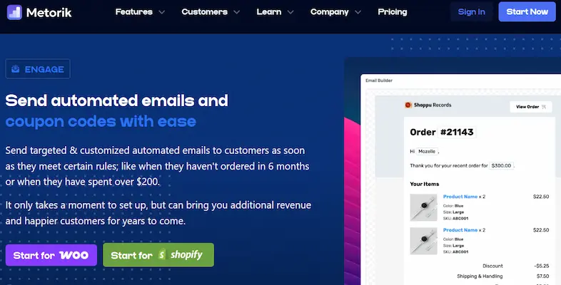 WooCommerce Shopping Cart Abandonment Plugin