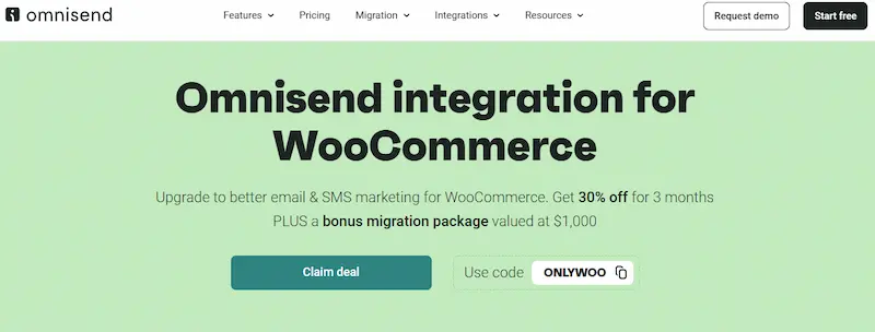 WooCommerce Remarketing Plugins