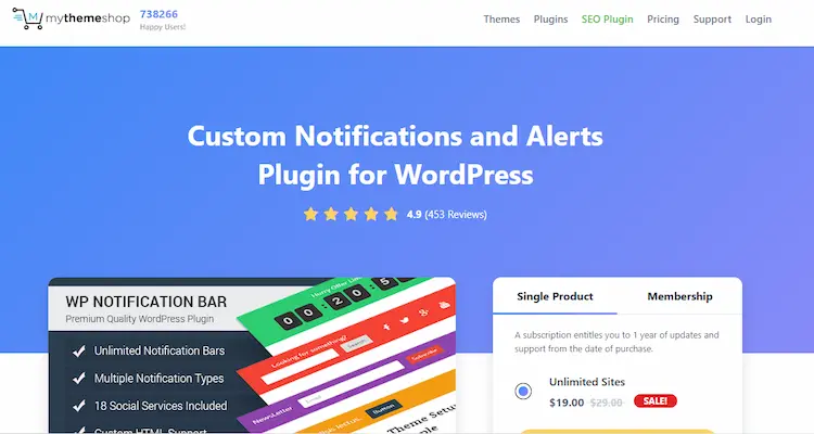 WooCommerce Advanced Notification Plugins