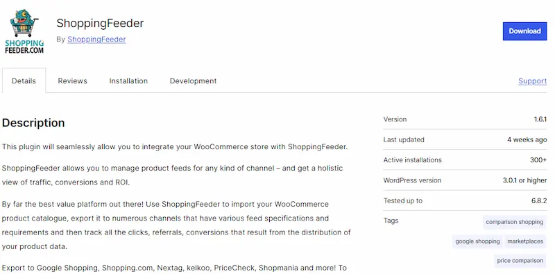 WooCommerce Multiple Sales Channel Plugins