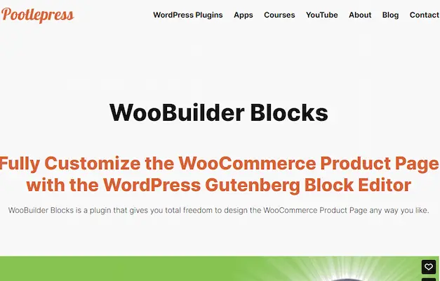 WooCommerce Page Customization Plugins