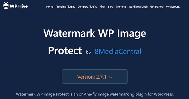 WooCommerce Watermark Plugins