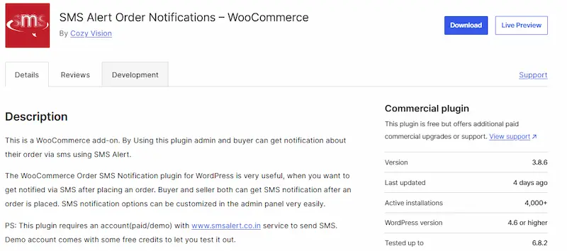WooCommerce Newsletter & SMS Plugins