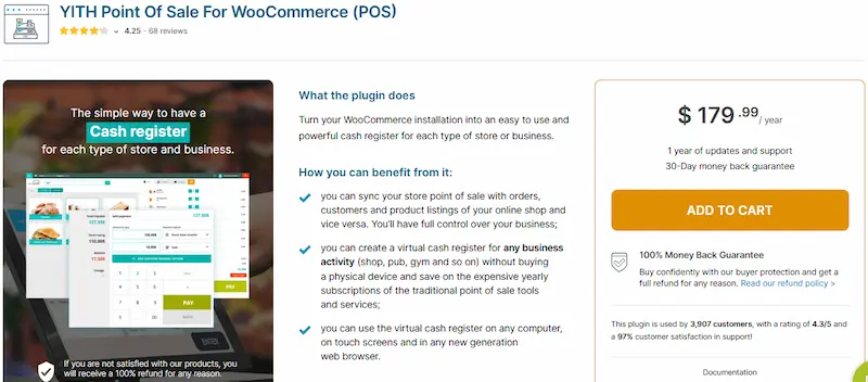 WooCommerce Third-party Data Integration Plugins