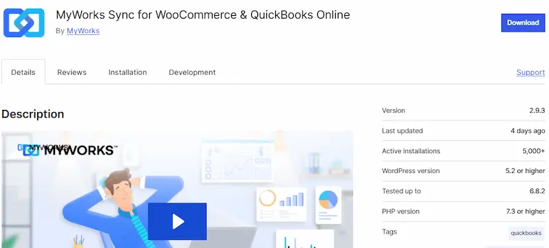 WooCommerce Third-party Data Integration Plugins