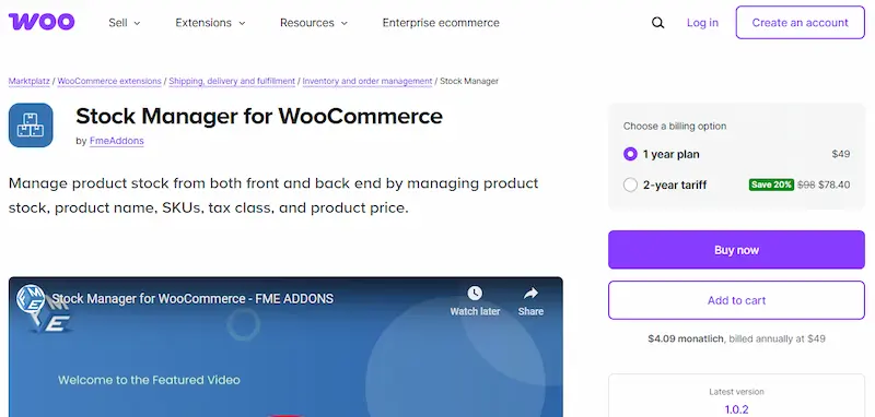 WooCommerce Advanced Notification Plugins