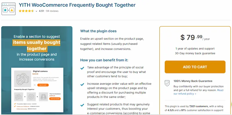 WooCommerce Cross-selling & Product Bundles Plugins