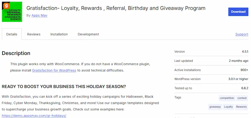 WooCommerce Referral & Loyalty Programs Plugins