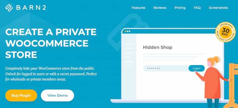 WooCommerce Catalog Plugins
