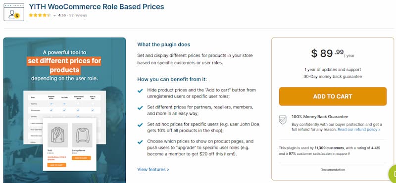 WooCommerce Price Management Plugins