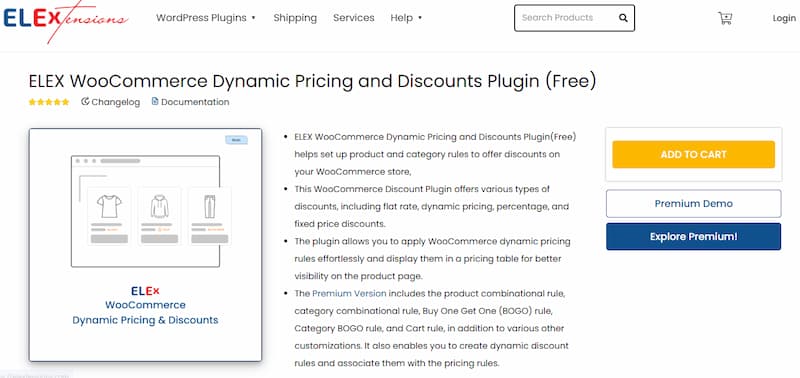 WooCommerce Price Management Plugins