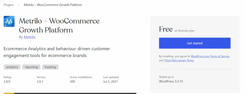 WooCommerce Third-party Data Integration Plugins