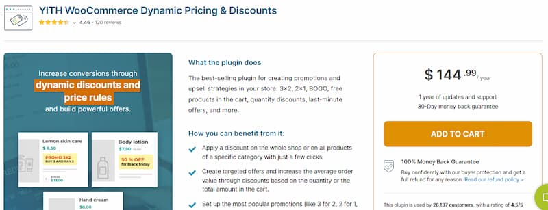 WooCommerce Price Management Plugins