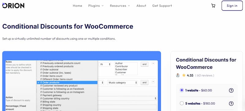 WooCommerce Price Management Plugins