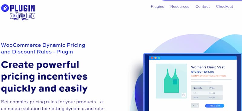 WooCommerce Price Management Plugins