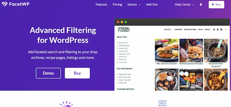WooCommerce Navigation Tools Plugins
